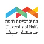 לוגו אוניבסיטת חיפה